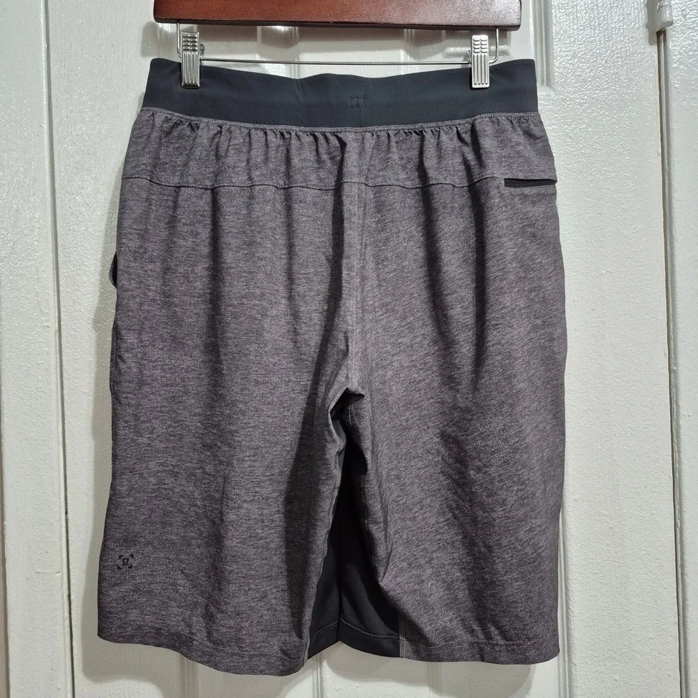 Lululemon Mens THE Short 11